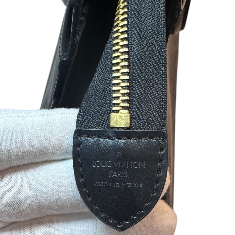 Louis Vuitton epi leather Riviera bag - Picture 7 of 12